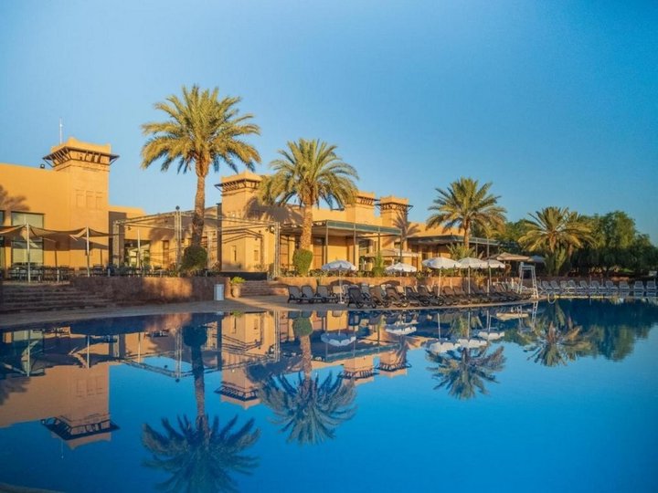 Valeria Dar Atlas Resort – fotografie 3