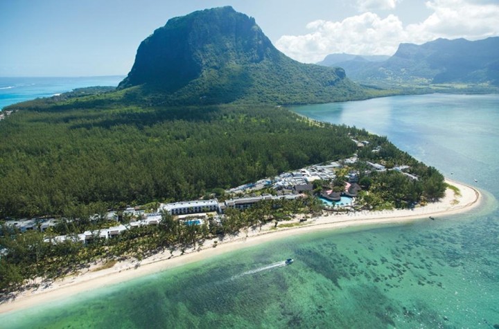 Obrázek hotelu Riu Palace Mauritius – All Inclusive – Adults Only