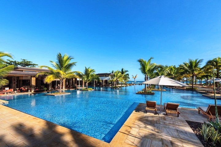 The Westin Turtle Bay Resort & Spa – fotografie 2