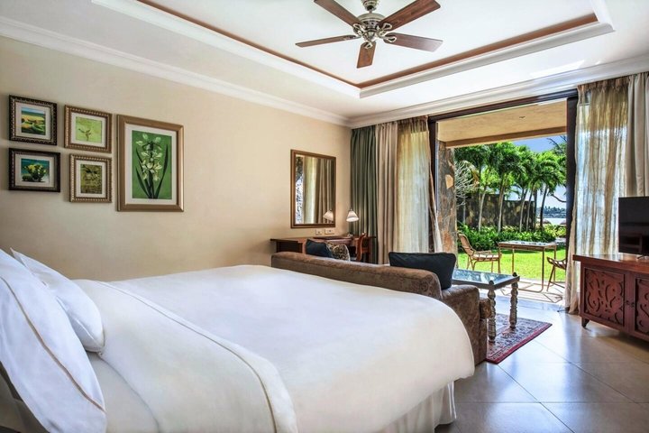 The Westin Turtle Bay Resort & Spa – fotografie 3