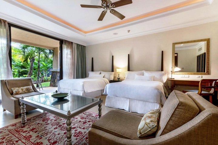 The Westin Turtle Bay Resort & Spa – fotografie 4