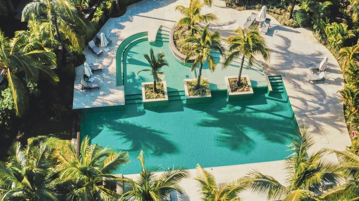 The Bay Club at Anahita – fotografie 2