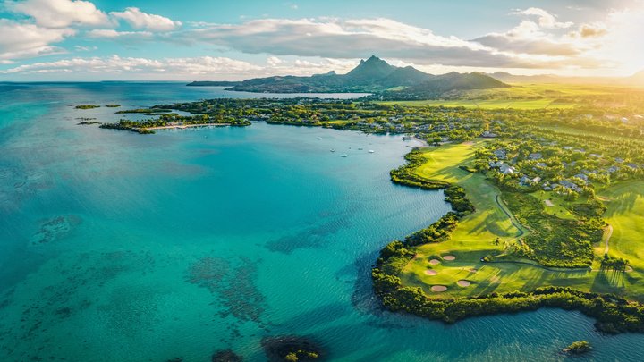 The Bay Club at Anahita – fotografie 3