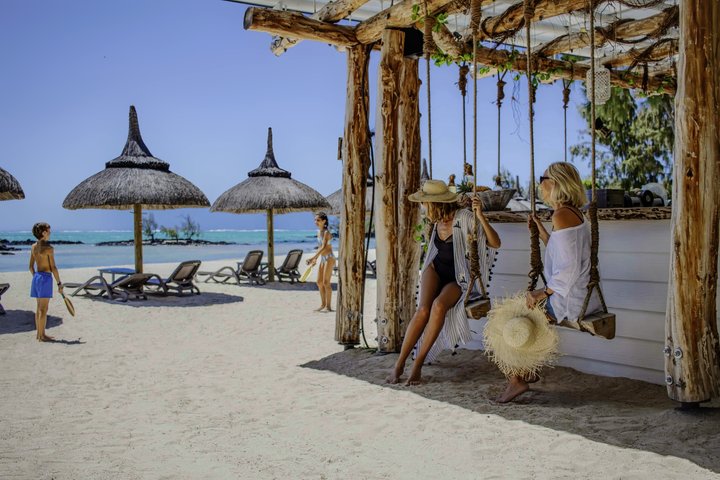 The Bay Club at Anahita – fotografie 4