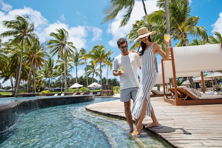 The Bay Club at Anahita – fotografie 5