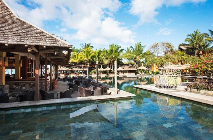 Heritage Awali Golf & Spa Resort – fotka 4