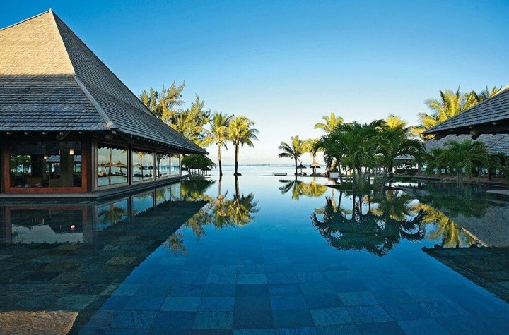 Heritage Awali Golf & Spa Resort – fotka 3