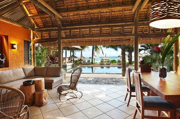 Heritage Awali Golf & Spa Resort – fotka 5