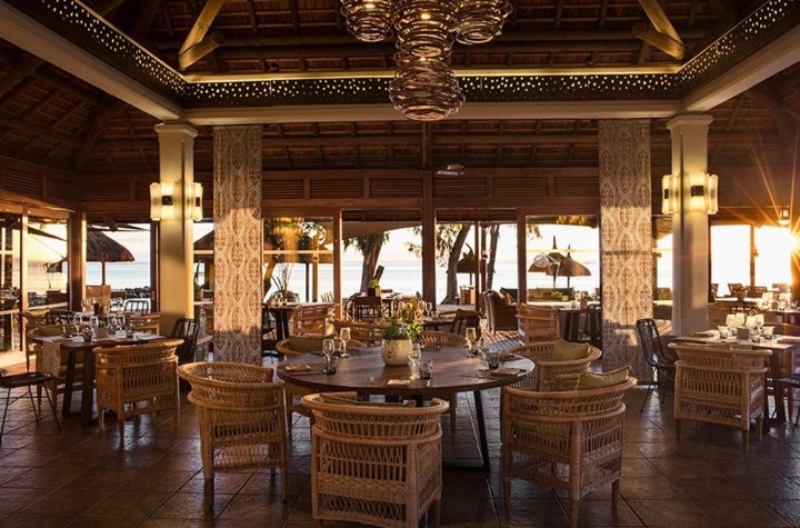 Heritage Awali Golf & Spa Resort – fotka 2