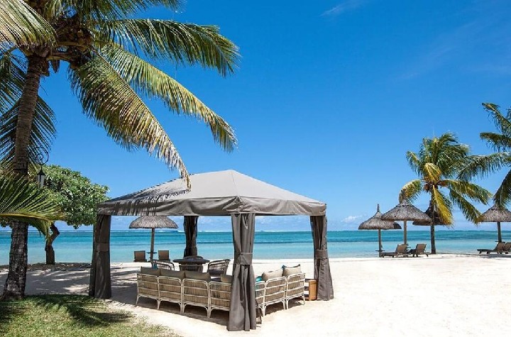 Heritage Le Telfair Golf & Spa Resort – fotka 2