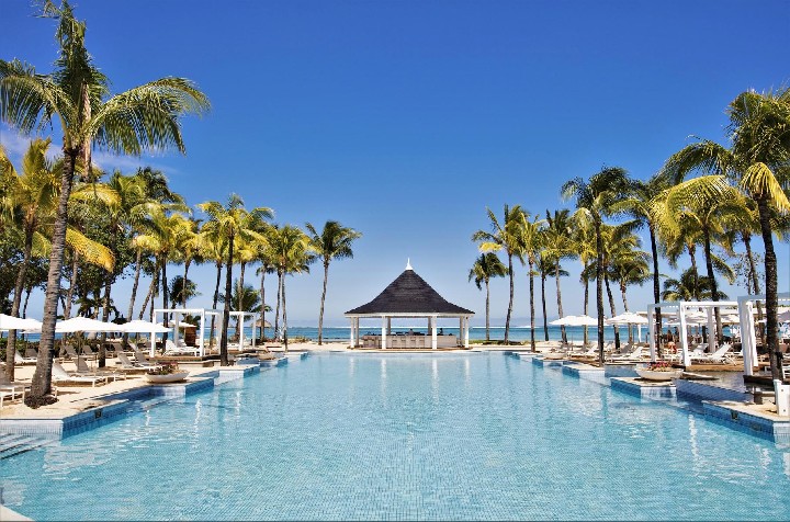 Heritage Le Telfair Golf & Spa Resort – fotka 3