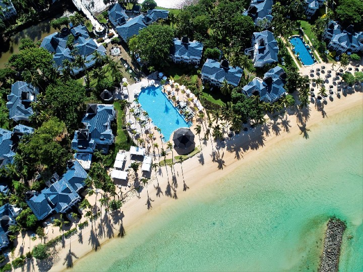 Heritage Le Telfair Golf & Spa Resort – fotka 2