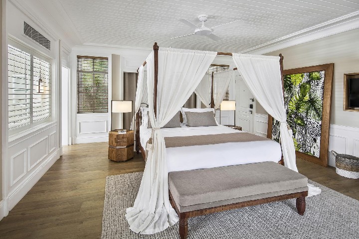 Heritage Le Telfair Golf & Spa Resort – fotka 5