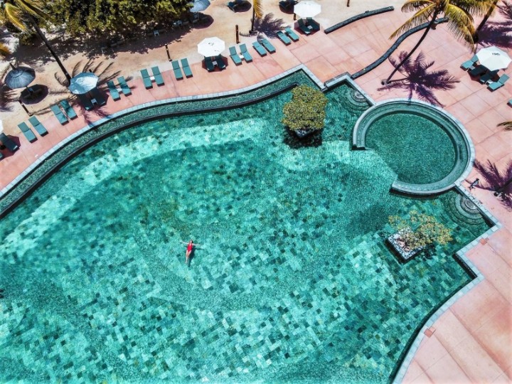 Outrigger Mauritius Resort & Spa – fotka 3