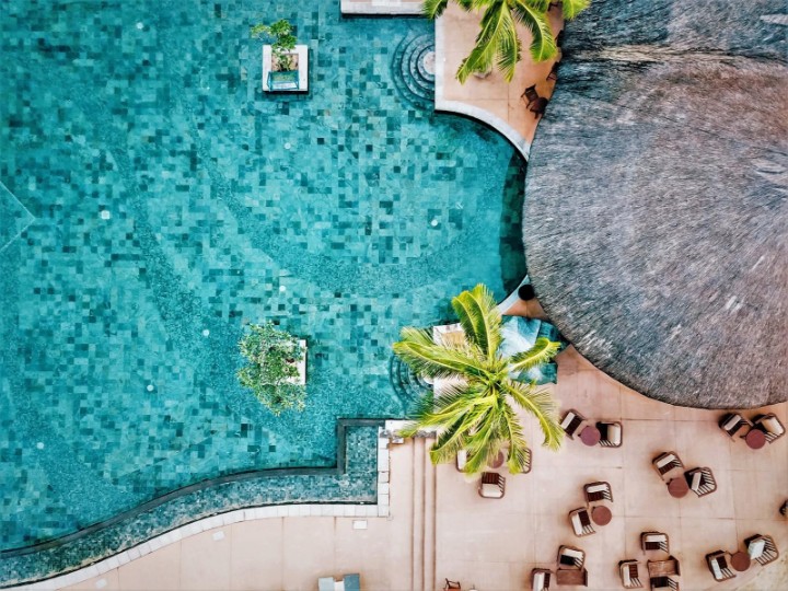 Outrigger Mauritius Resort & Spa – fotka 4