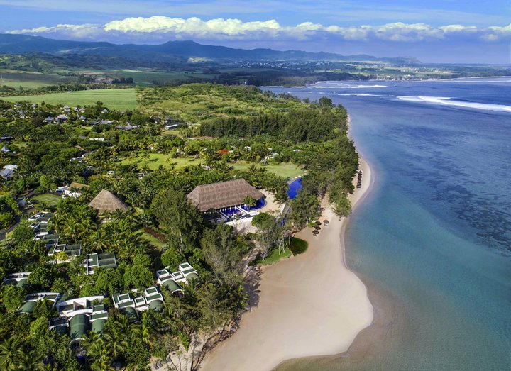 Sofitel SO Mauritius – fotografie 2