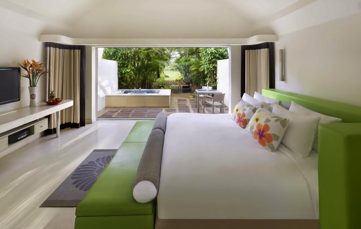Sofitel SO Mauritius – fotografie 3