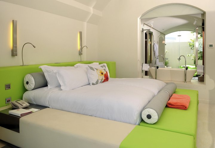 Sofitel SO Mauritius – fotografie 5