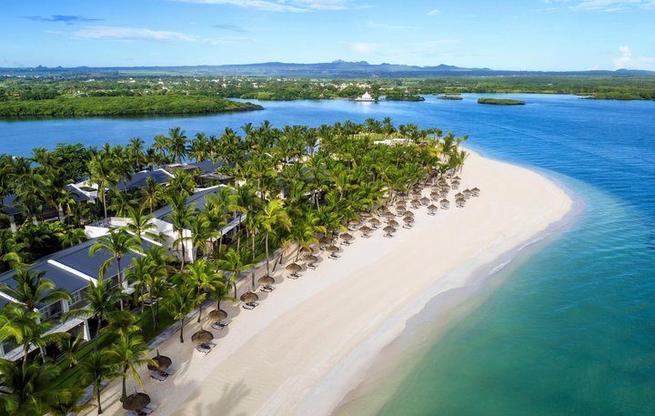 One And Only Le Saint Geran – fotografie 2