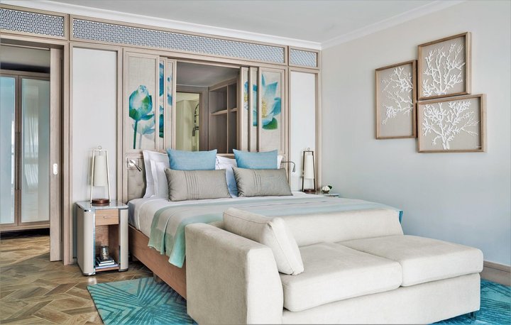 One And Only Le Saint Geran – fotografie 5