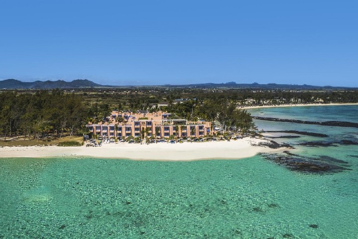 Hotel SALT OF PALMAR wakacje