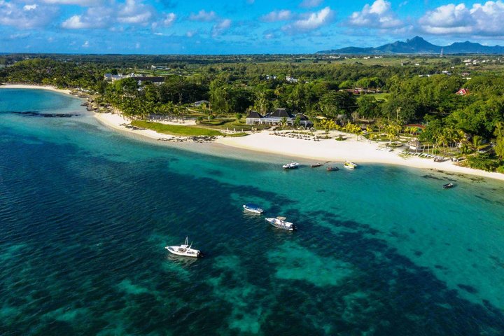 The Residence Mauritius – fotografie 4