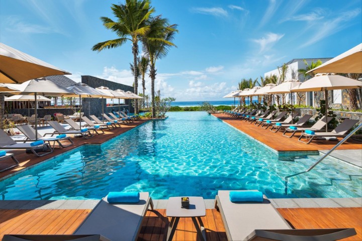 Anantara IKO Mauritius Resorts & Villas – fotka 2