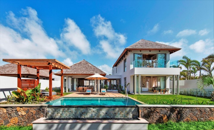 Anantara Iko Mauritius Resort and Villas – fotka 3
