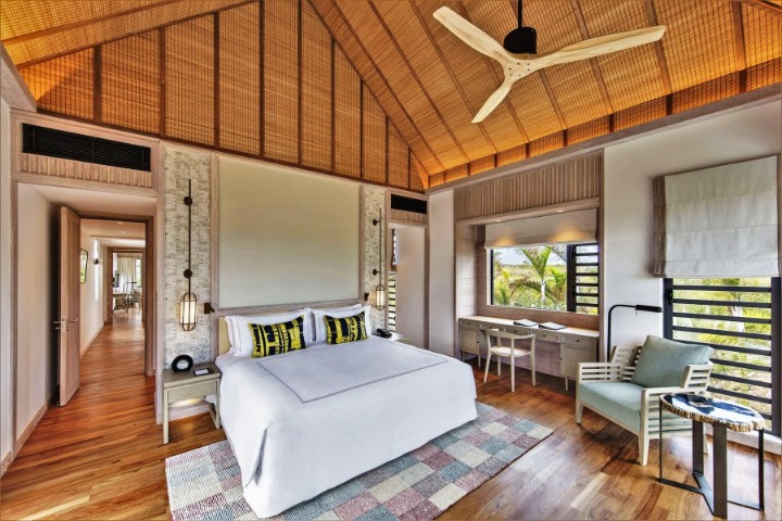 Anantara IKO Mauritius Resorts & Villas – fotka 4