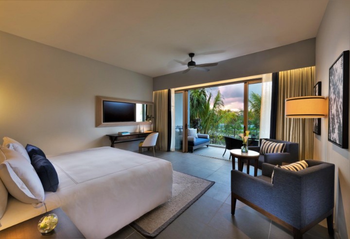 Anantara IKO Mauritius Resorts & Villas – fotka 5