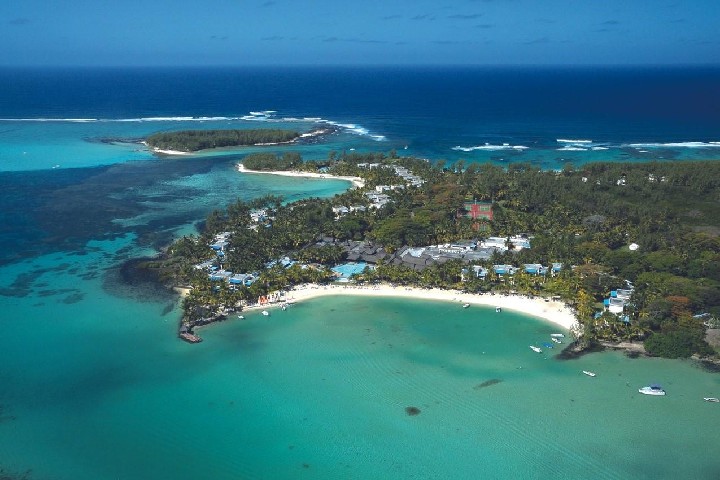 Hotel SHANDRANI BEACHCOMBER RESORT wakacje