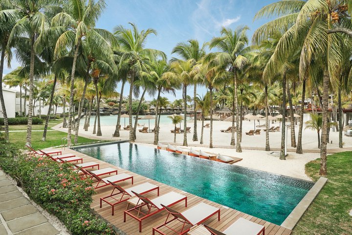Paradise Cove Boutique Hotel – fotografie 3