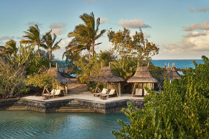 Paradise Cove Boutique Hotel – fotografie 2
