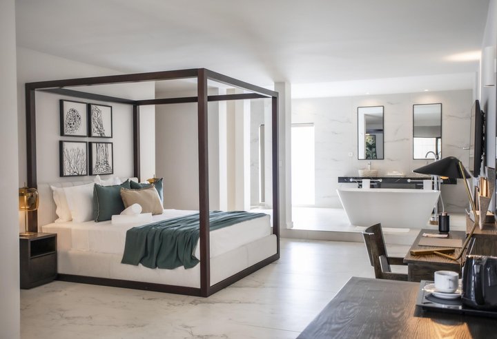 Karats Boutique Hotel & Spa – fotografie 4