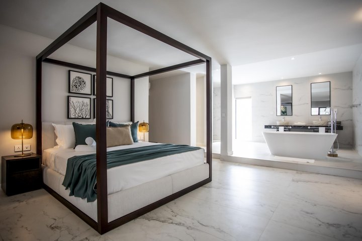 Karats Boutique Hotel & Spa – fotografie 5