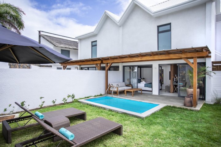 Karats Boutique Hotel & Spa – fotografie 3