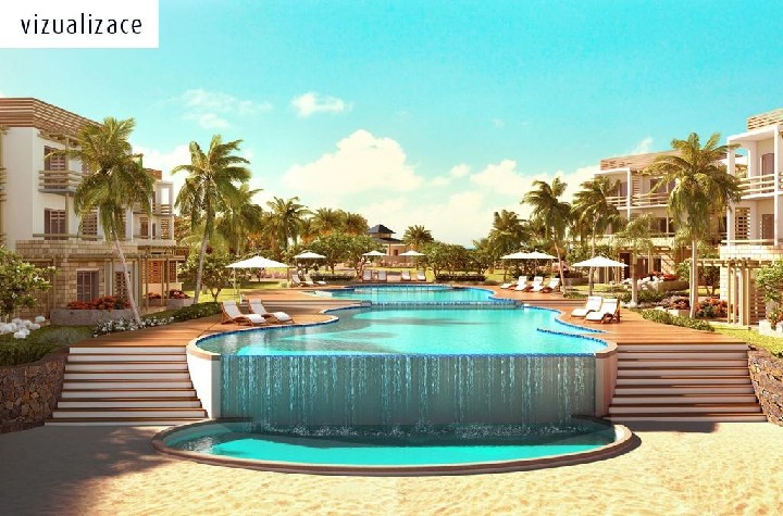 Mauritius, Mauritius, Flic en Flac - ANELIA RESORT & SPA