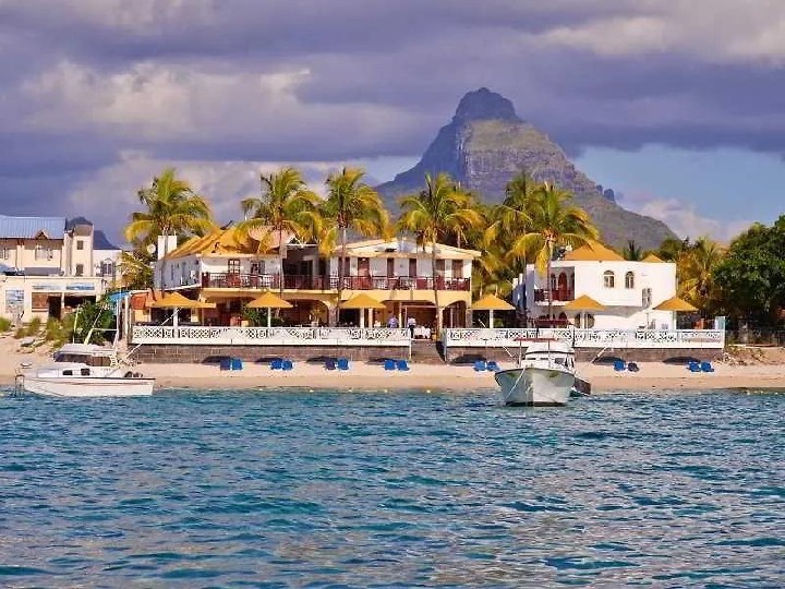 Hotel GOLD BEACH RESORT & SPA wakacje