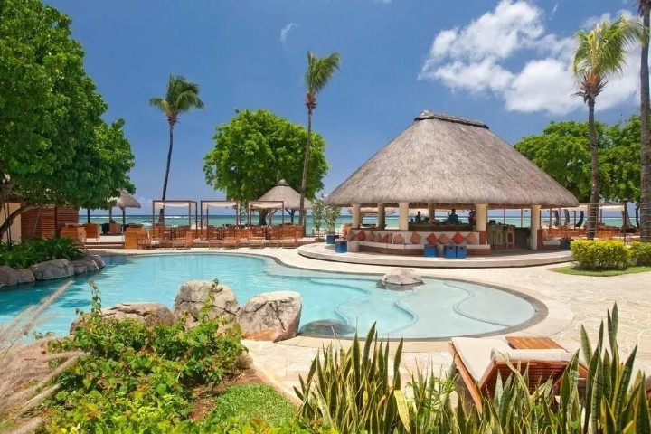 Hilton Mauritius Resort & Spa – fotka 4