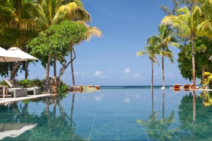 Hilton Mauritius Resort & Spa – fotka 3