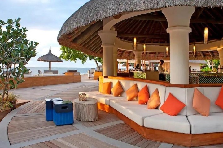 Hilton Mauritius Resort & Spa – fotka 5