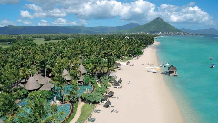 Hotel LA PIROGUE wakacje