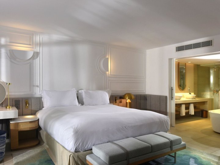 Sofitel Mauritius L Imperial Resort and Spa – fotografie 4
