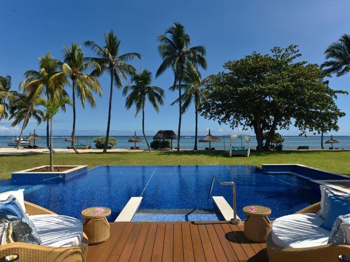 Sofitel Mauritius L Imperial Resort and Spa – fotografie 2