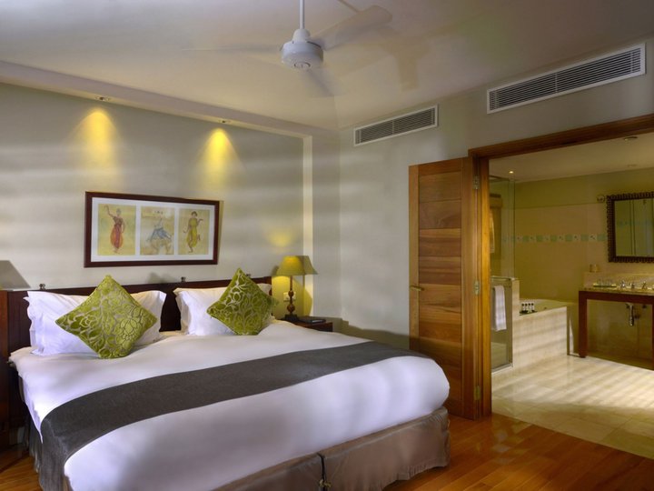 Sofitel Mauritius L Imperial Resort and Spa – fotografie 5