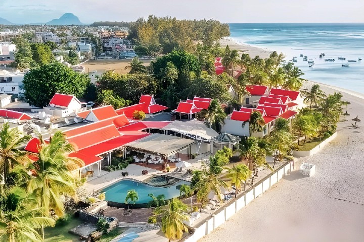 Resort