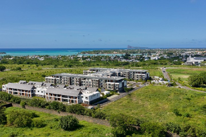 Hotel DOMAINE DE GRAND BAIE wakacje