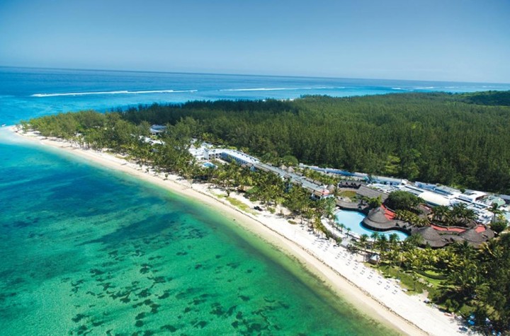 Hotel RIU Turquoise dovolenka