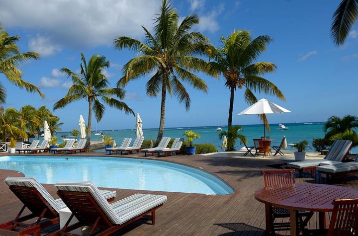 Obrázek hotelu Coral Azur Beach Resort