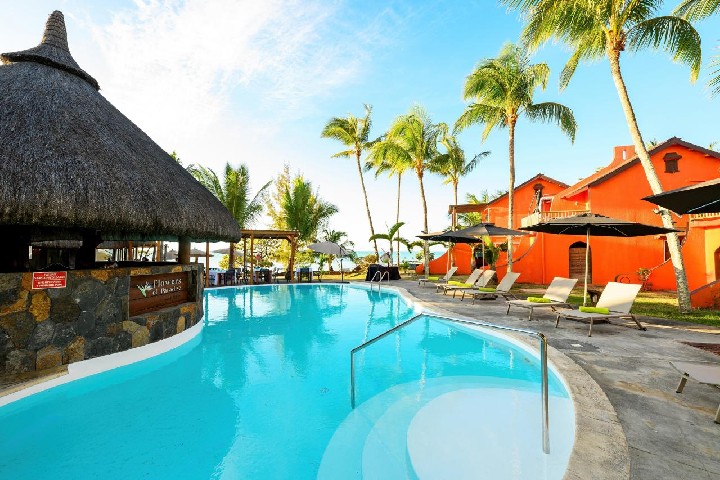 Hotel FLOWERS OF PARADISE wakacje
